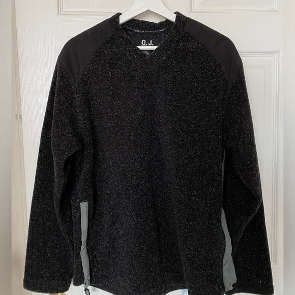 Vintage G&J Fleece Jacket - Picture 1 of 1